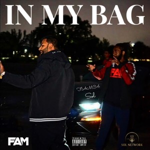 In My Bag (feat. Sol)