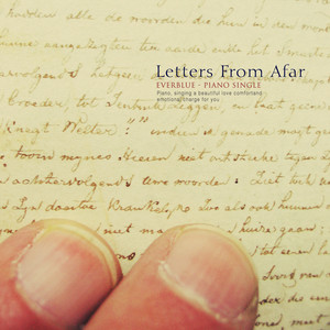 멀리서 온 편지 (A letter from afar)