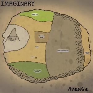 Imaginary