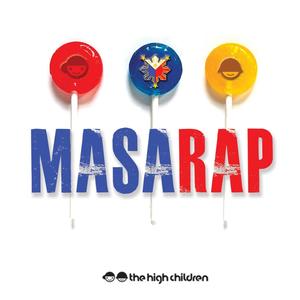 MasaRap (Explicit)