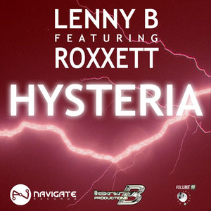 Hysteria (Hot Mess Dub)