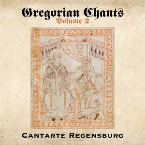 Gregorian Chants, Vol. 2