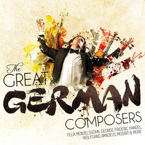 The Great German Composers