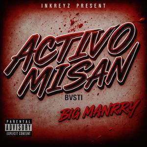 ACTIVO MI SAN + (PH3+++) (feat. Inkreyz) (VERSIÓN OFICIAL) (Explicit)