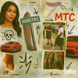 Button (feat. Deadstocktezzy) (Explicit)