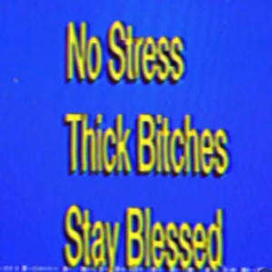 Blow my high (feat. Nubii) (Explicit)