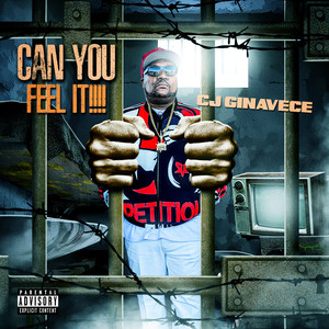 Can You Feel It!!!! (Explicit)