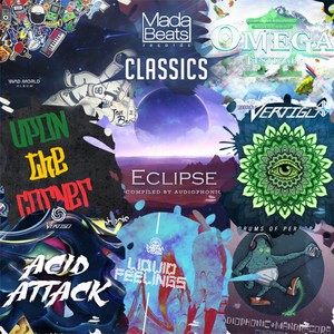 Temporary Feelings (Original Mix)