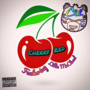 Cherry Red (feat. Lillie McCloud) (Explicit)