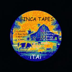 FINCA TAPES