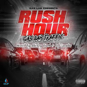 LOTTERY (feat. MOOCHIE MONTANA) (Explicit)