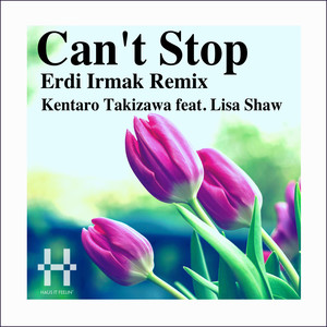 Can't Stop (Extended Mix)