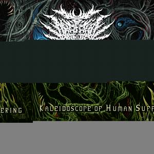 Kaleidoscope of Human Suffering (Explicit)