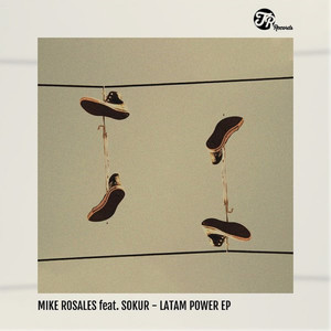 Latam Power (Original Mix)
