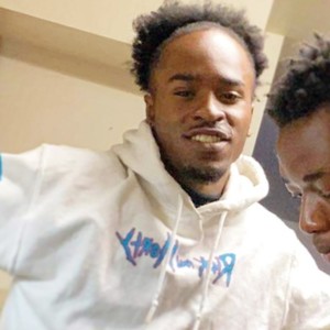 Capable of Love (feat. Fbo Zay)