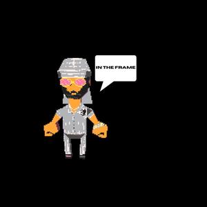 IN THE FRAME (Explicit)