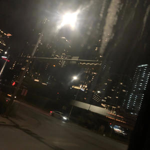 Off My Mind (Explicit)