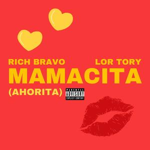 Ahorita (feat. Tory Guapo) [Explicit]