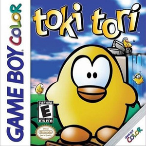 Toki Tori