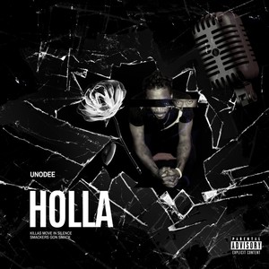 Holla (Explicit)