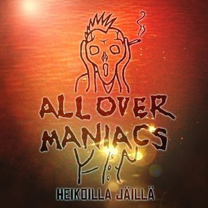 Kaksi vuotta kuolleena