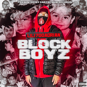 Block Boyz (Explicit)