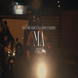 Ma´ (feat. El Chacorta & Ma Kapone)