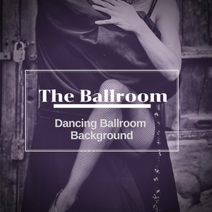 The Ballroom - Dancing Ballroom Background