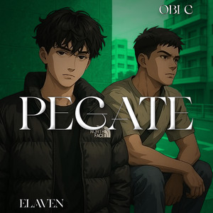 Pégate (Explicit)