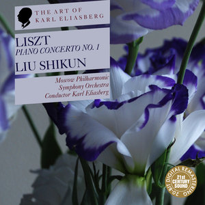 Piano Concerto No. 1 in E-Flat Major - I. Allegretto maestoso