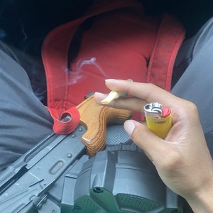 Free Da Set (Explicit)