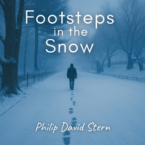 Footsteps in the Snow