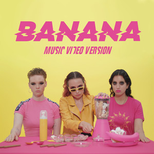 Banana (Music Video Version)