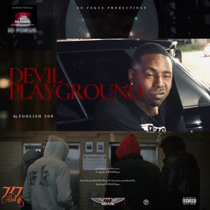 Devil PlayGround (Explicit)