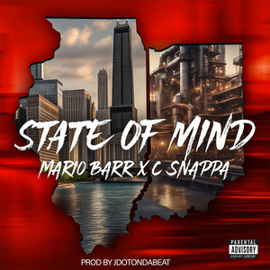 State of Mind (Explicit)