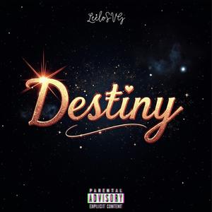 Destiny (Explicit)