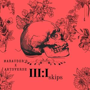 schedual (feat. MARAUDER)