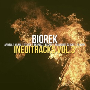 Habilidad 2012(feat. Zita Zoe, Eskape & Sharloz) (Explicit)
