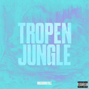 Druckausgleich im Tropen Jungle