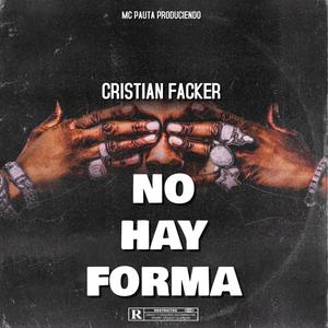 No Hay Forma