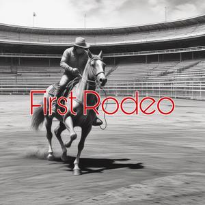 First Rodeo (feat. Austin book)