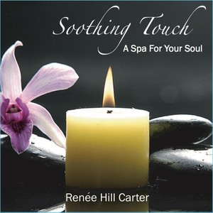 Soothing Touch: A Spa for Your Soul