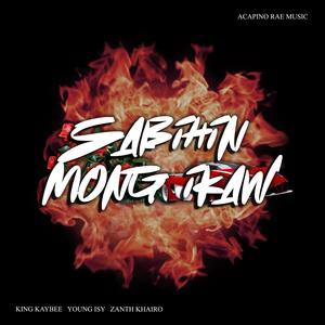 Sabihin Mong Ikaw (feat. Young Isy & Zanth Khairo) [Explicit]