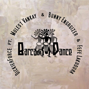 Barcadi Dance (Explicit)