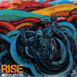 Rise - Second Step Is the Hardest