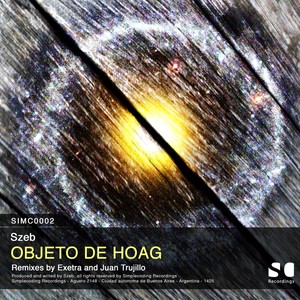 Objeto de Hoag