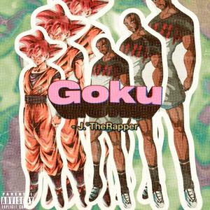 Goku (Explicit)