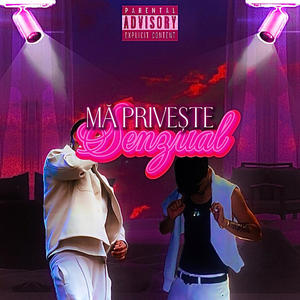 Ma priveste senzual (Explicit)
