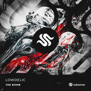 The Bomb (Original Mix)