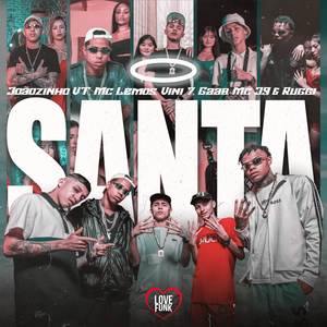 Santa (Explicit)